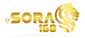 SORA168 รวมเกมสล็อตยอดนิยม ทุกค่าย แตกง่าย ถอนเงินได้จริง